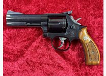 Smith & Wesson 586-4