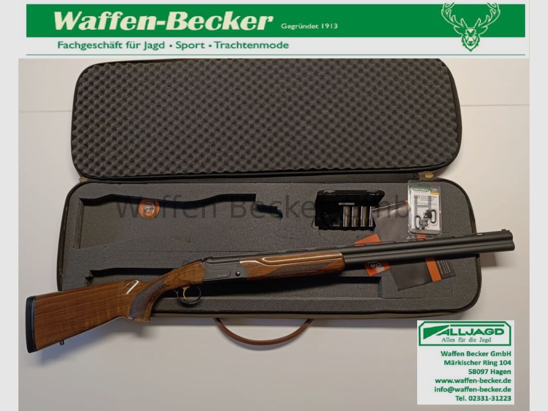 AKKAR SILAH Churchill