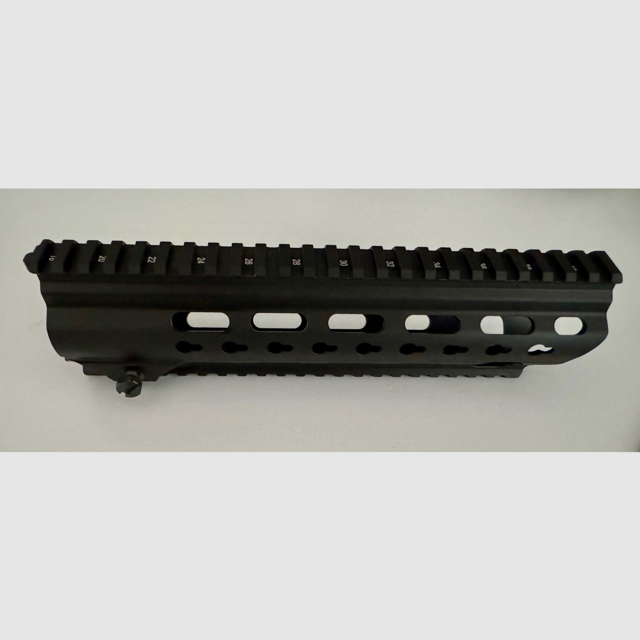 HK Mr223 A3 slimLine Handschutz