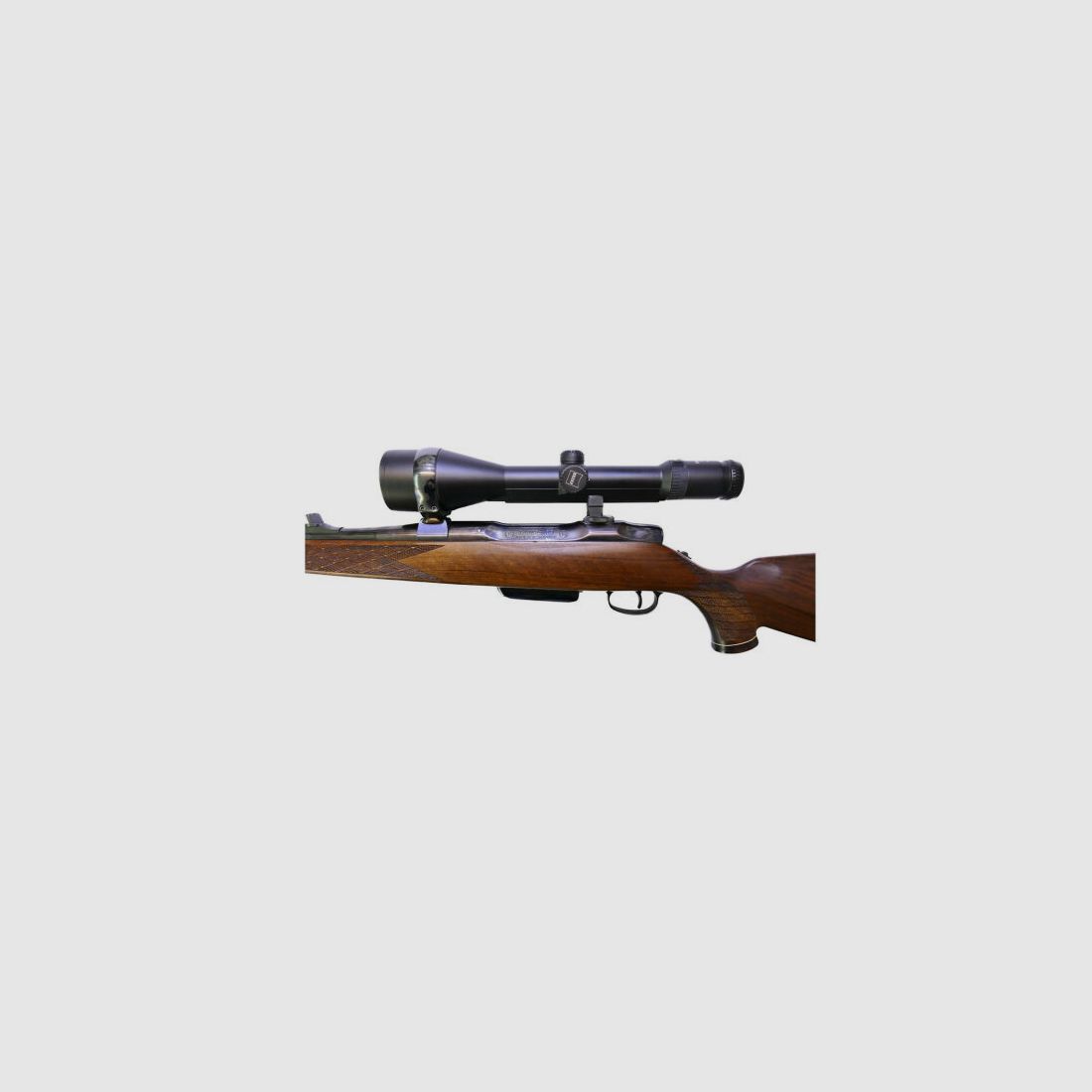 Sauer&Sohn Mod. 80