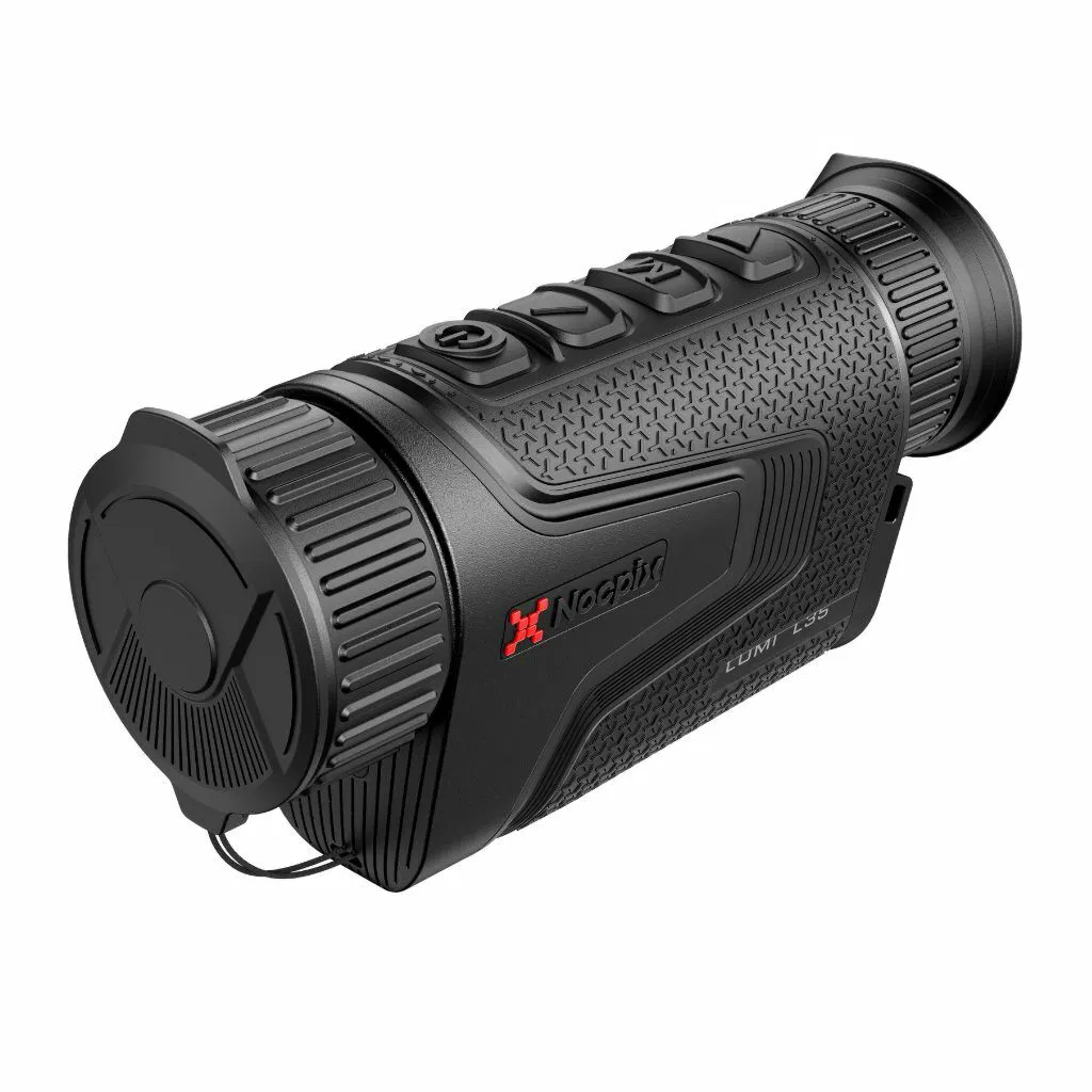 Monocular térmico Nocpix LUMI H35, imagen 7 de 8