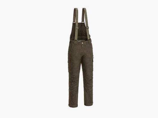 PANTALON Abisko 2,0 - PINEWOOD