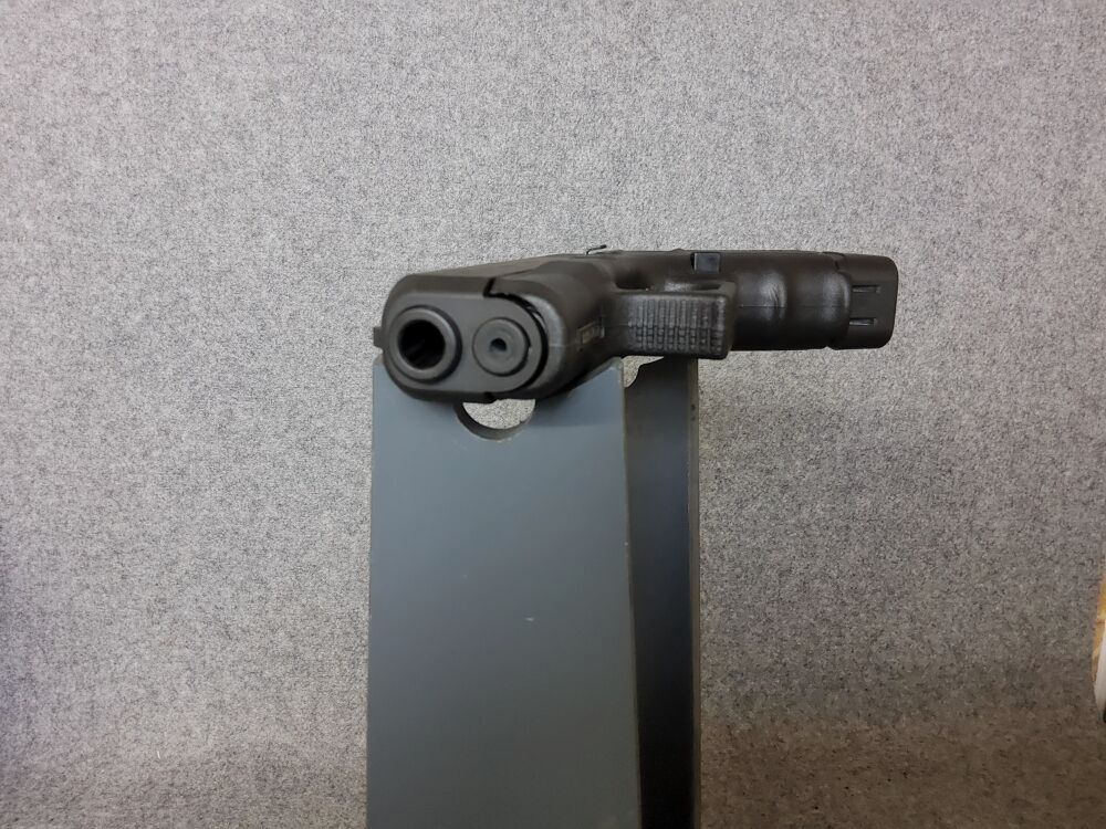 Glock 26