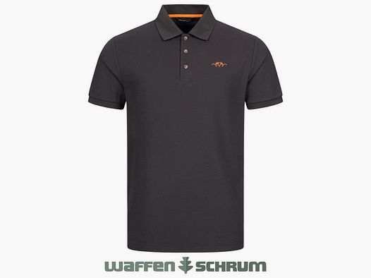 Blaser Poloshirt Solid