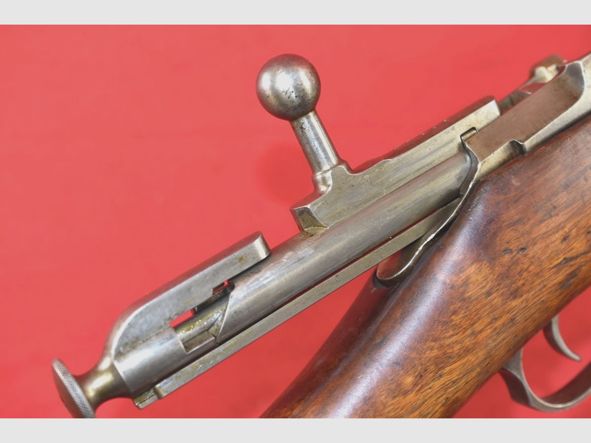 #7950 Mosin-Gewehr 1891, Tula 1899, Kal. 7,62x54R, Bild 24 von 34