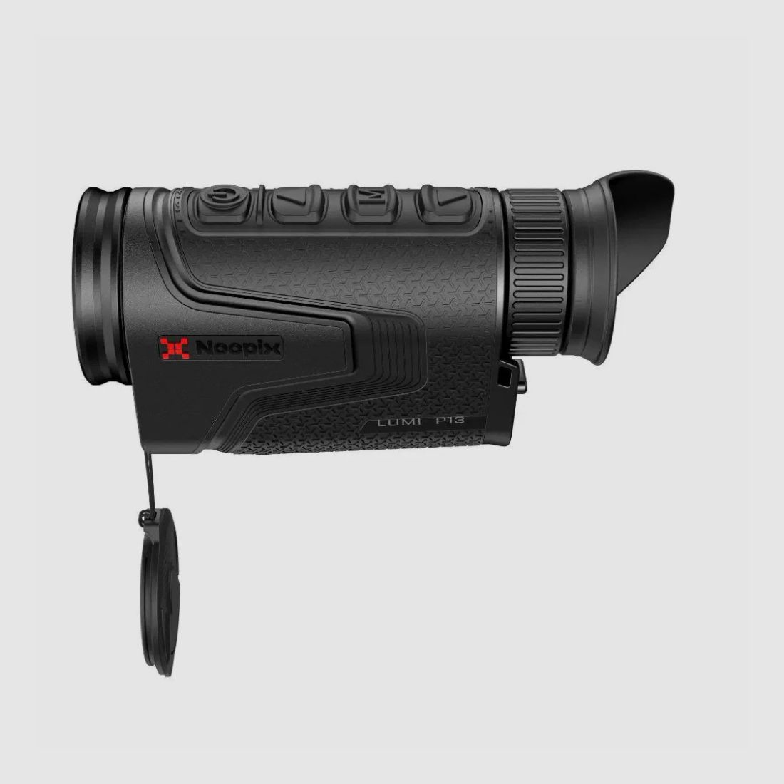 Nocpix LUMI LP13 Wärmebildmonokular, Bild 2 von 9