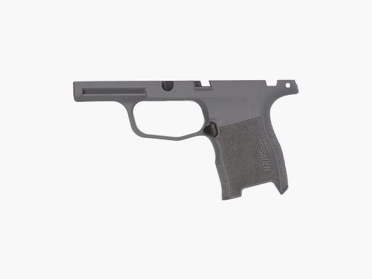 SIG SAUER P365 Griffmodul MS grau 9mm Luger