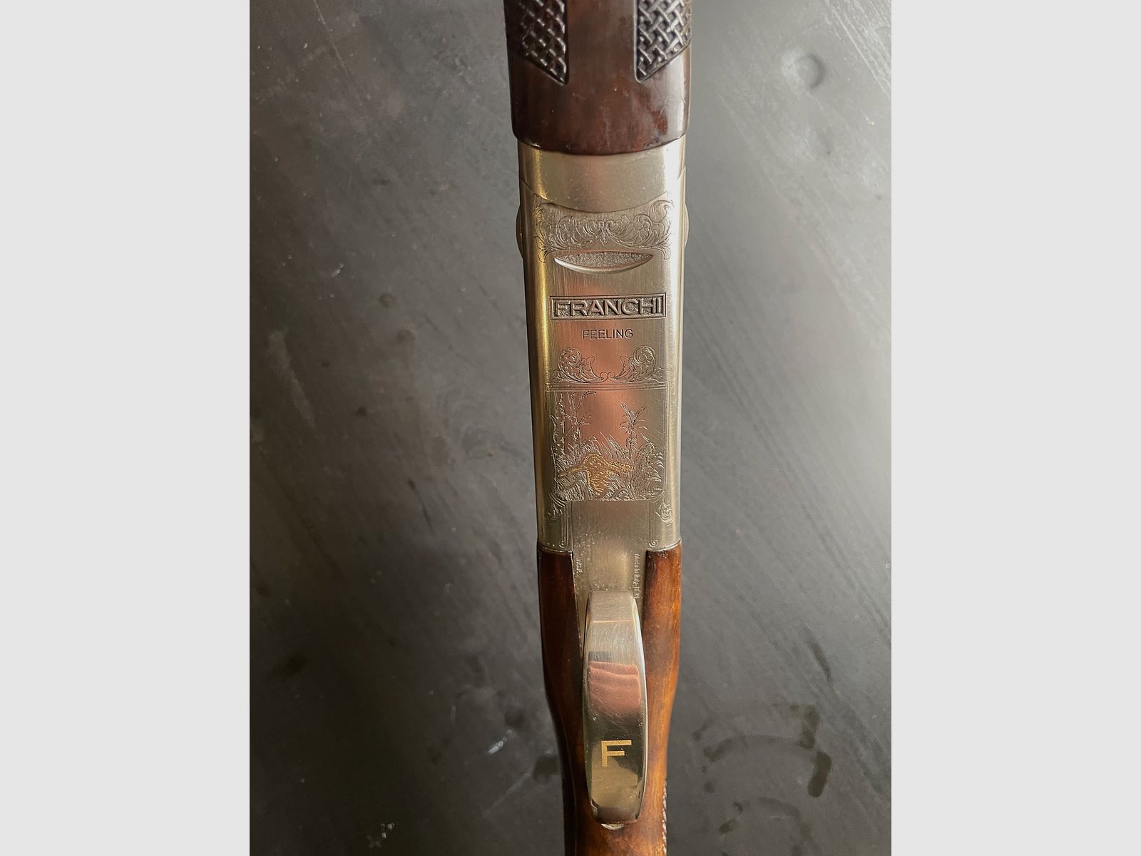 Franchi Feeling Select 12/76