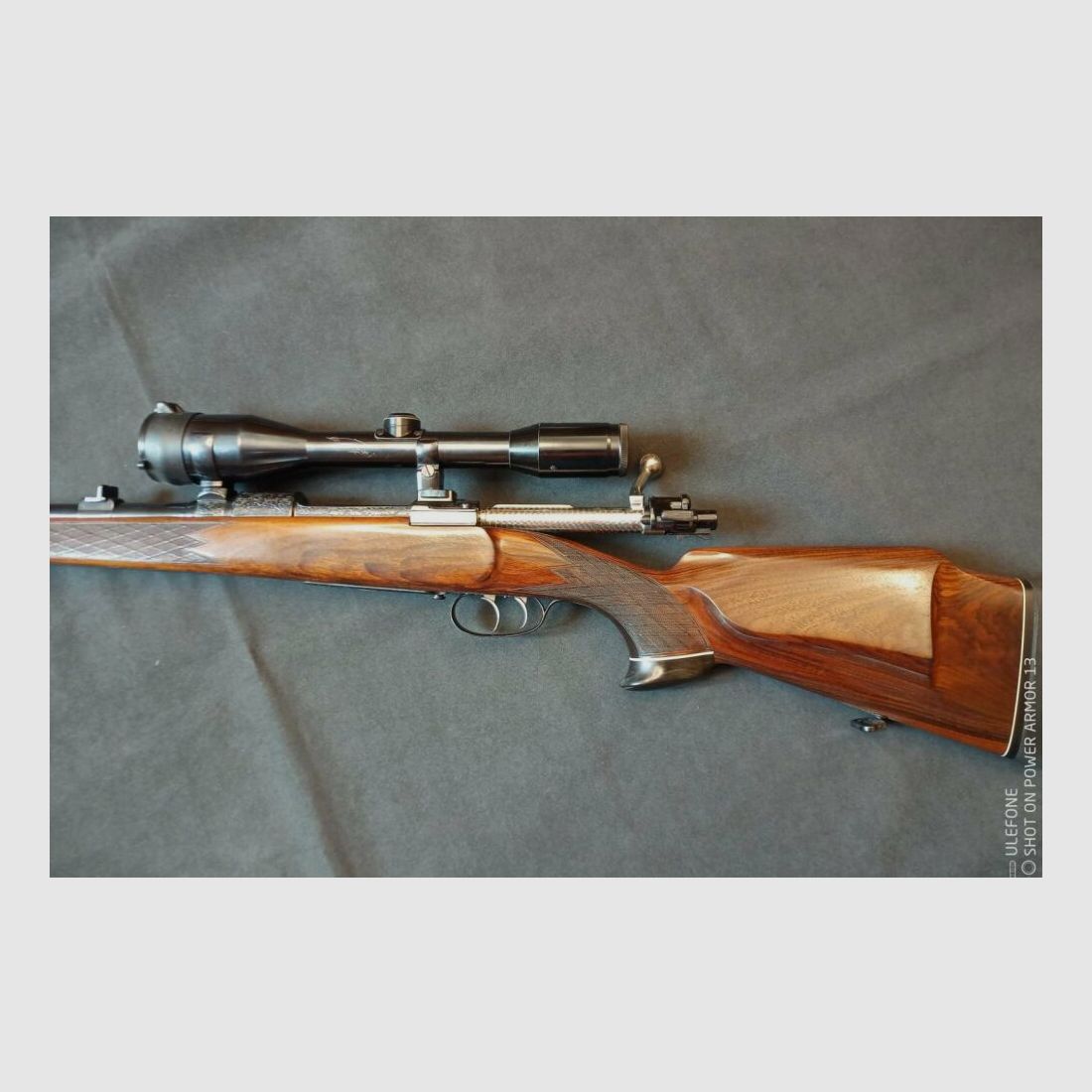 Mauser Mod. 98, Kal. 7x64, Bild 5 von 10