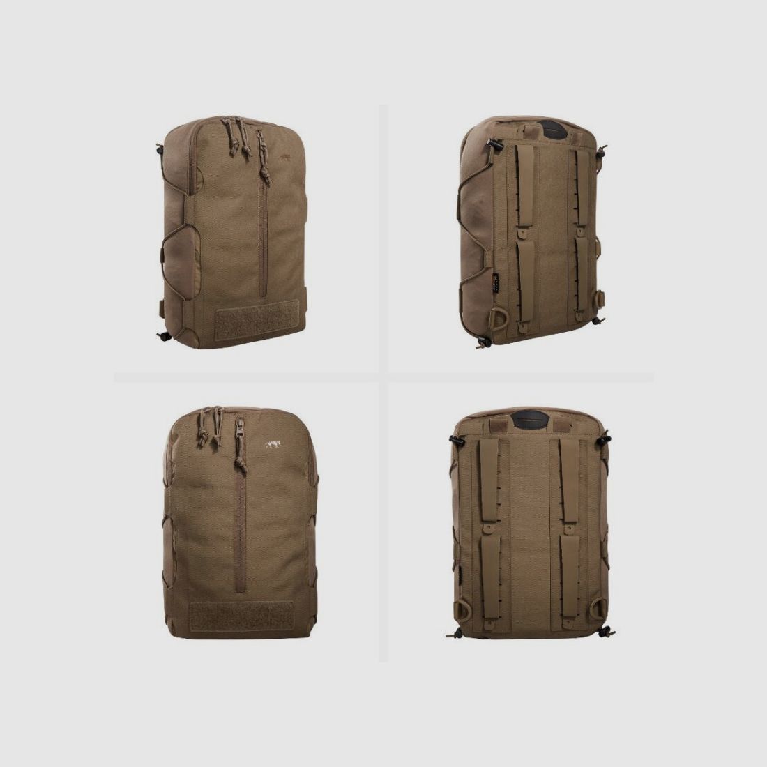 TT TAC POUCH 14 10L, Bild 2 von 5