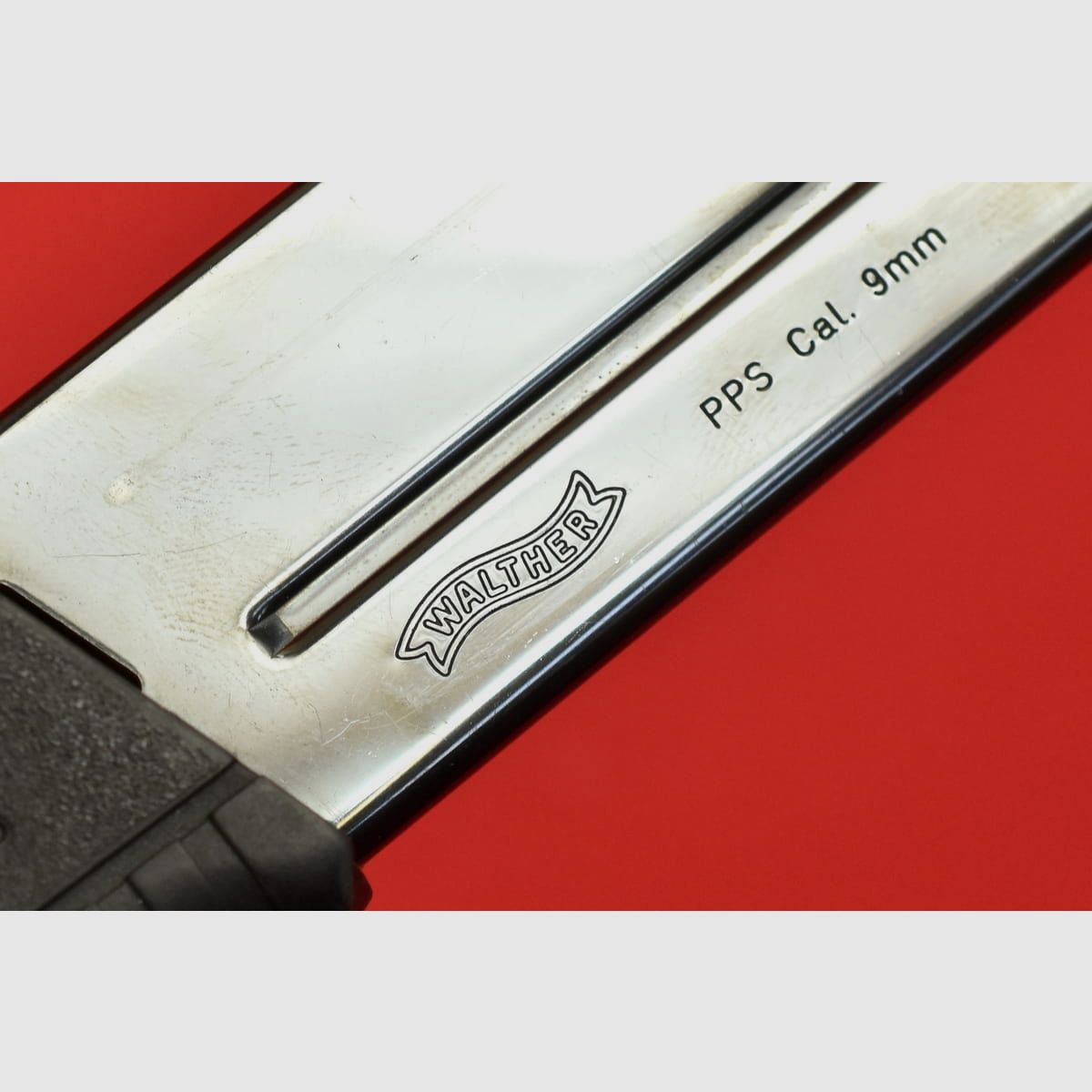 WALTHER PPS – Cargador, imagen 2 de 2