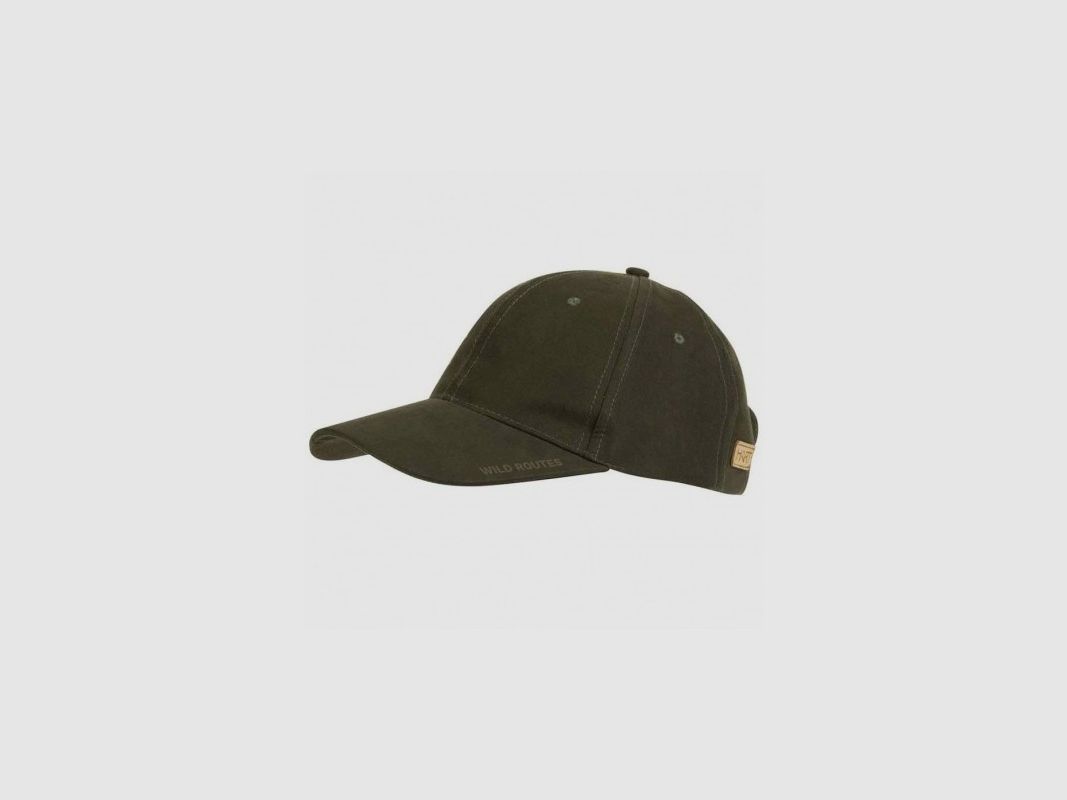 Casquette HART WILD ROUTES-C, image 1 sur 3