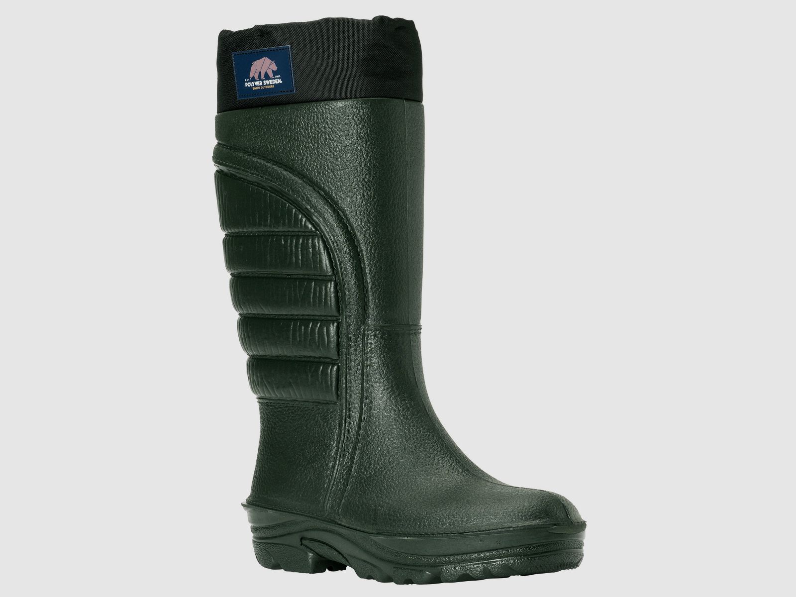 Polyver Winterstiefel Premium