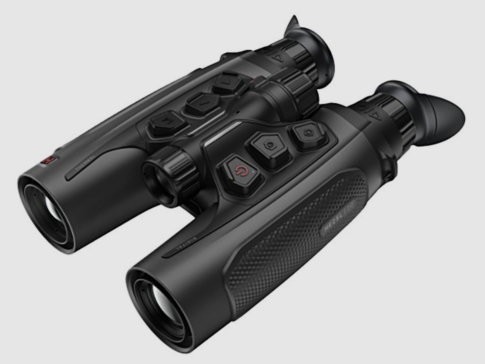 Jumelles thermiques Hikmicro Habrok 4K 2.0