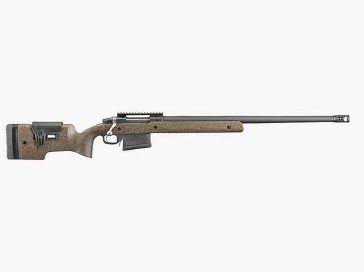 Ruger Carabina M77 Hawkeye Long Range TGT 26″ Cal.300 Win.Mag.