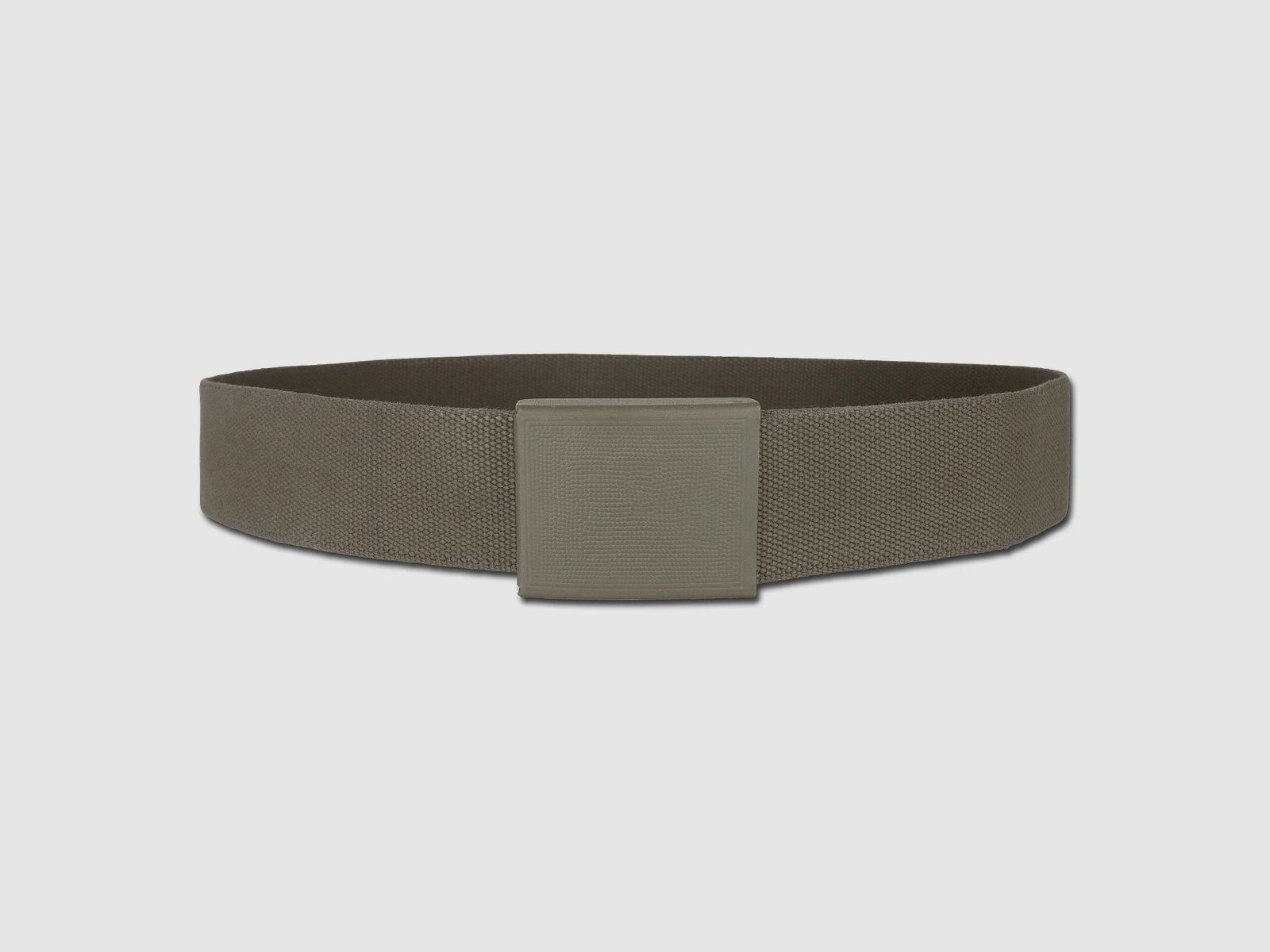 Bundeswehr Original BW Feldkoppel gebraucht