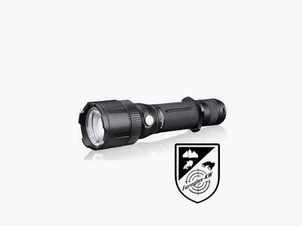 Fenix FEFD41Grün FD41 Grün Cree XP-E2 LED