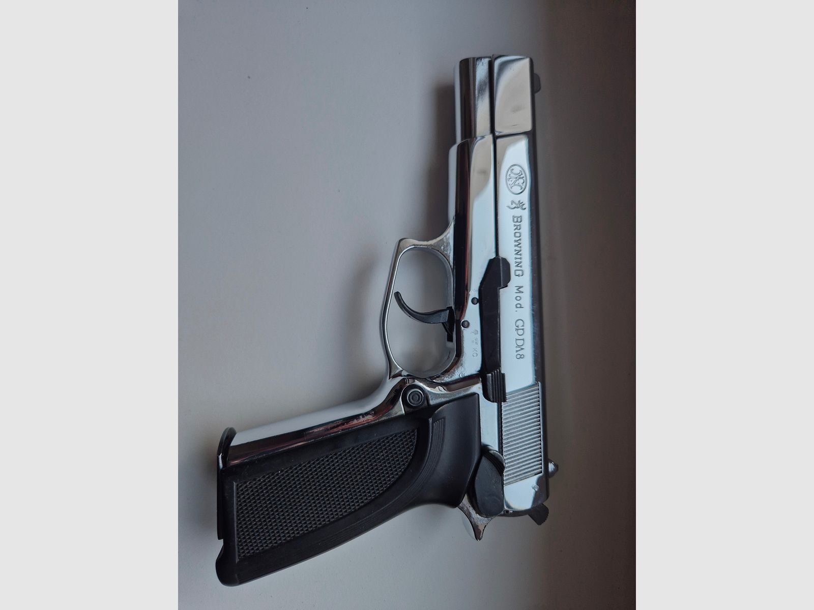 Browning GP DA 8.mm 