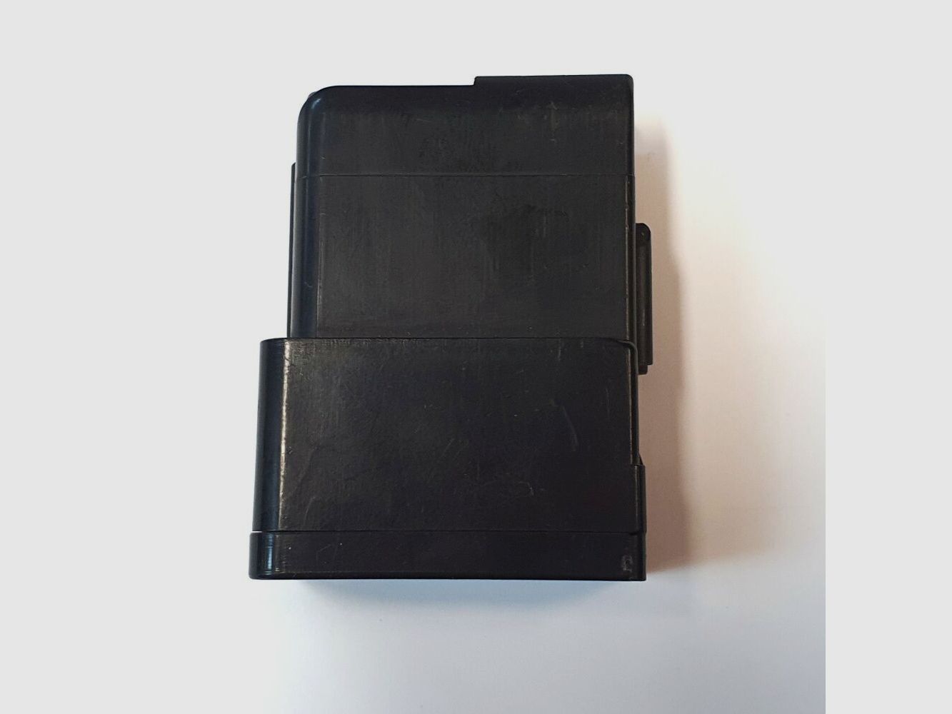 Universal Firearm Corps. !!Rarität!! Universal Firearms Corps M1 Carbine, 5 Schuss Magazin im Kaliber .22Spitfire.