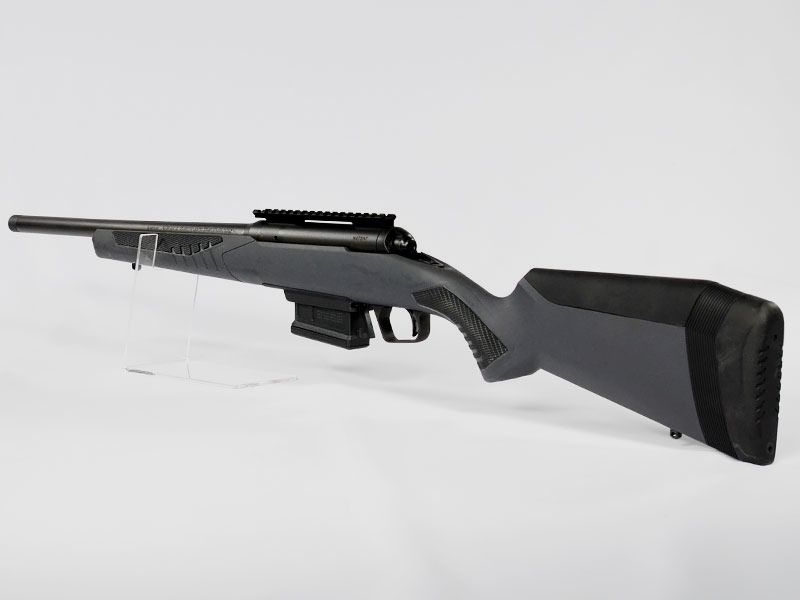 SAVAGE 110 HAYMAKER