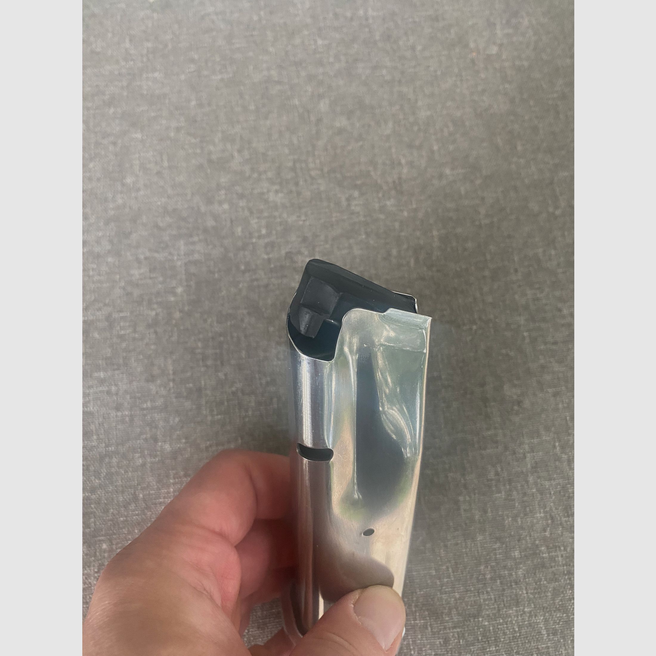 Infinity Magazin 2011 45ACP 126mm