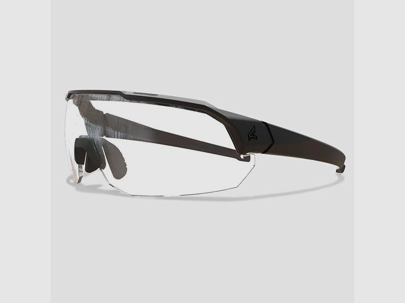 Sonnenbrille ARC LIGHT, Black Frame / Clear Vapor Lens (AL11VS), Bild 1 von 6