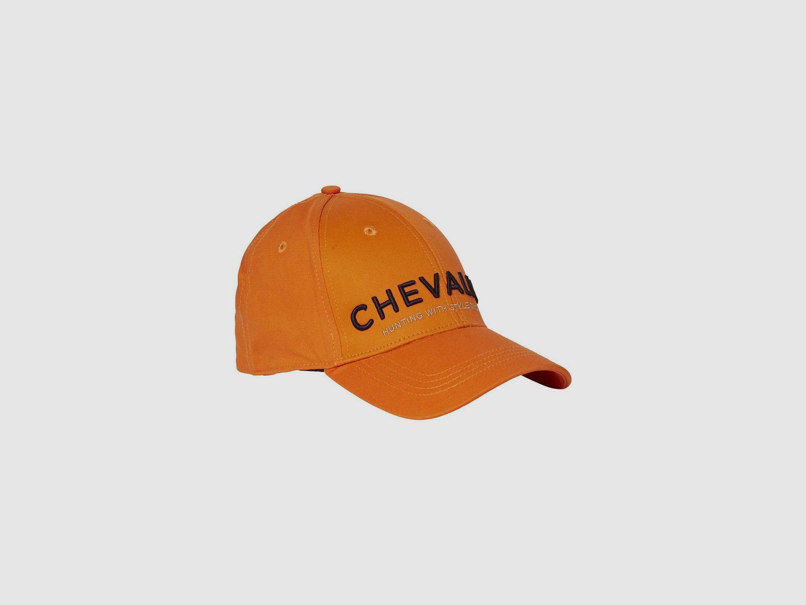 Chevalier Foxhill Cap Sharp Orange L/XL