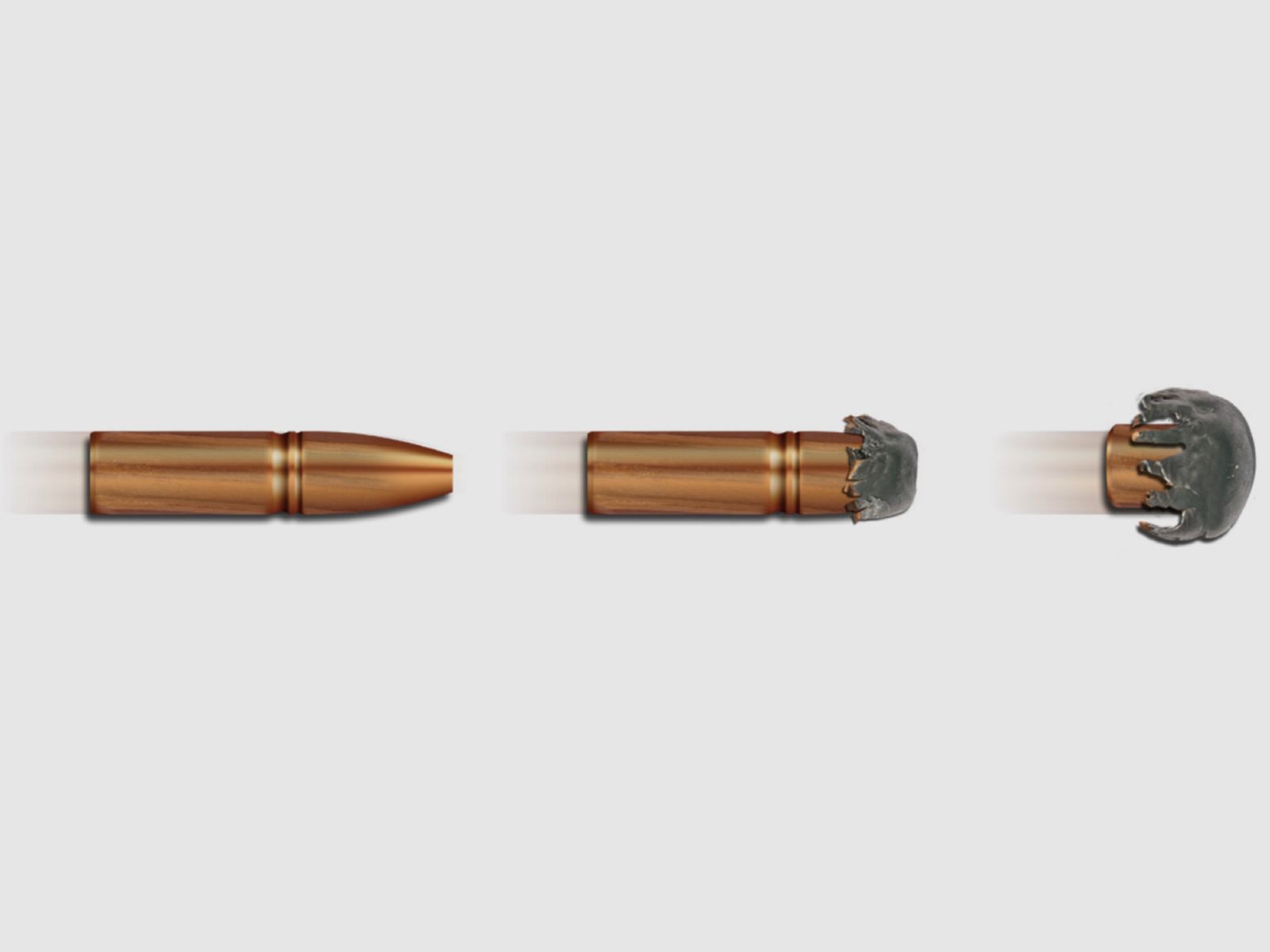 Geco 2318947 Zero 8x57 IS 9,0g 139grs. Bezwonny 20 szt., zdjęcie 3 z 8