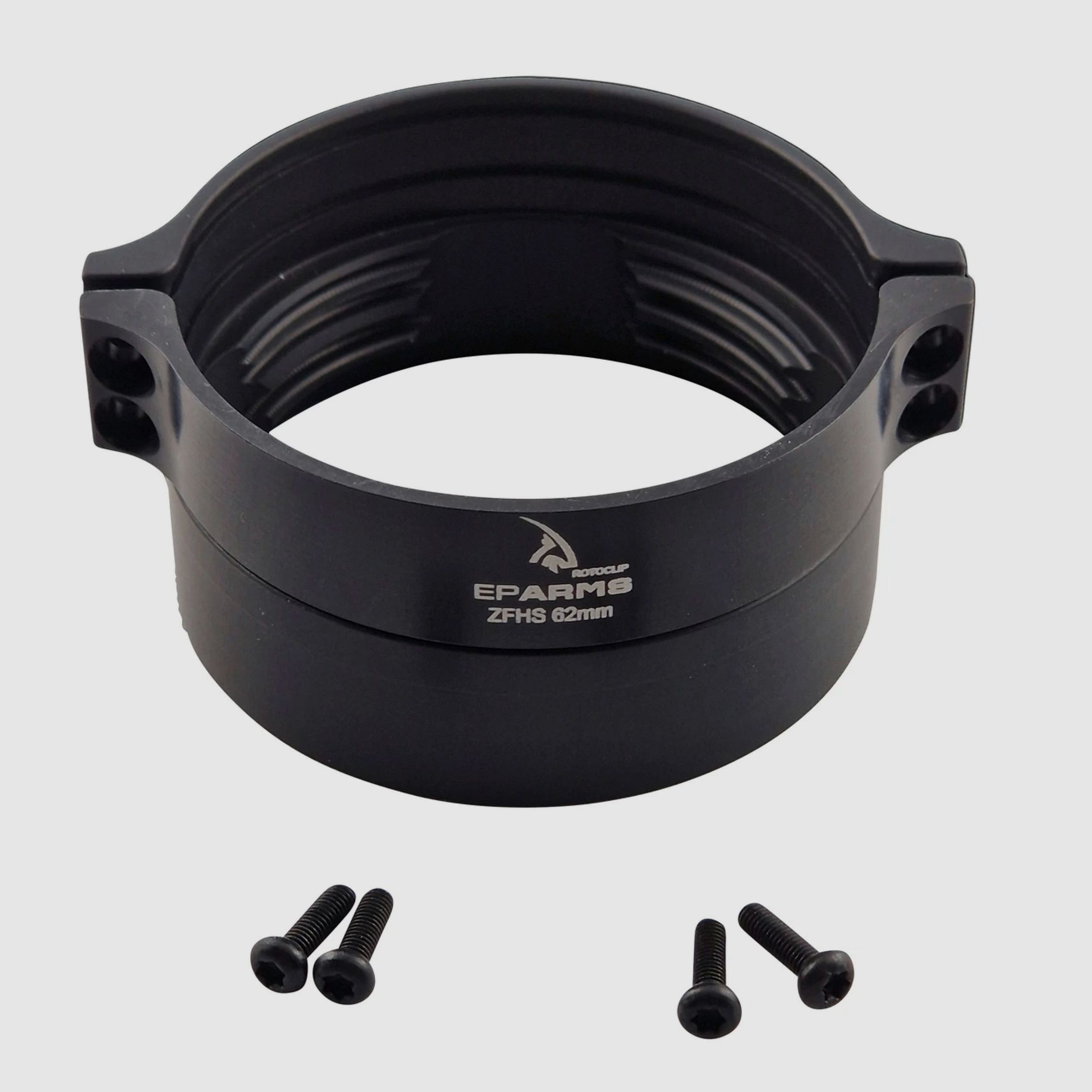 EP Arms 2012291 Scope Mount Rotoclip Clamp Sleeve ZFHS 62mm