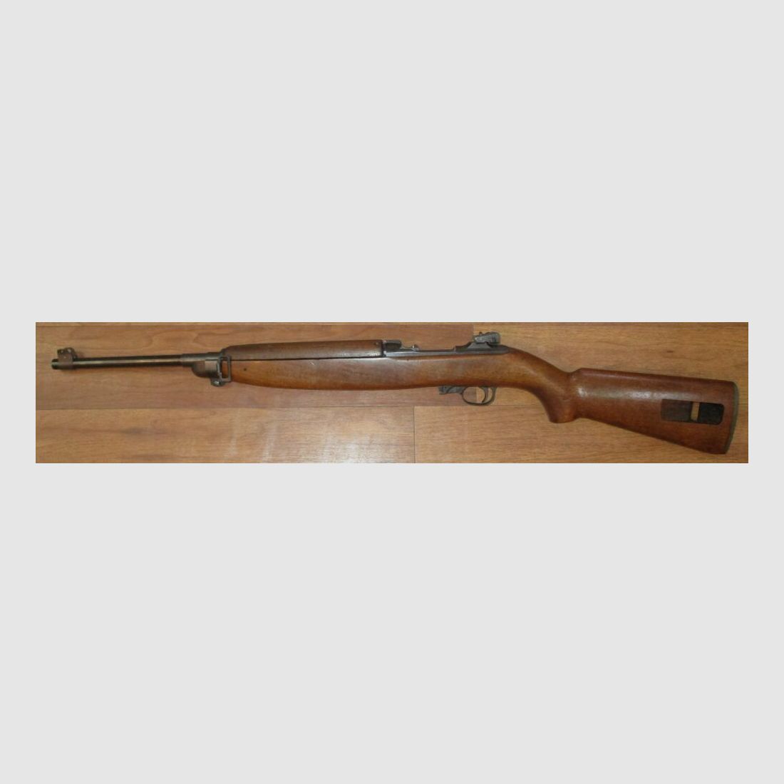 Winchester 30 M1 Carbine