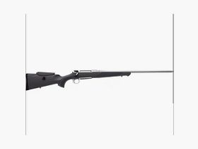 Sauer 100 XTA Stainless