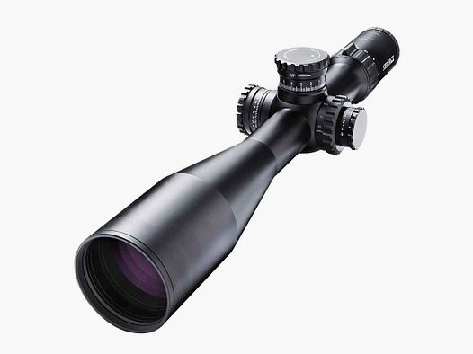 Steiner lunette de tir M5XI 5–25x56