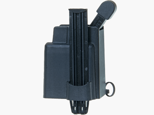 Maglula – Loader submachine gun / Uzi 9mm