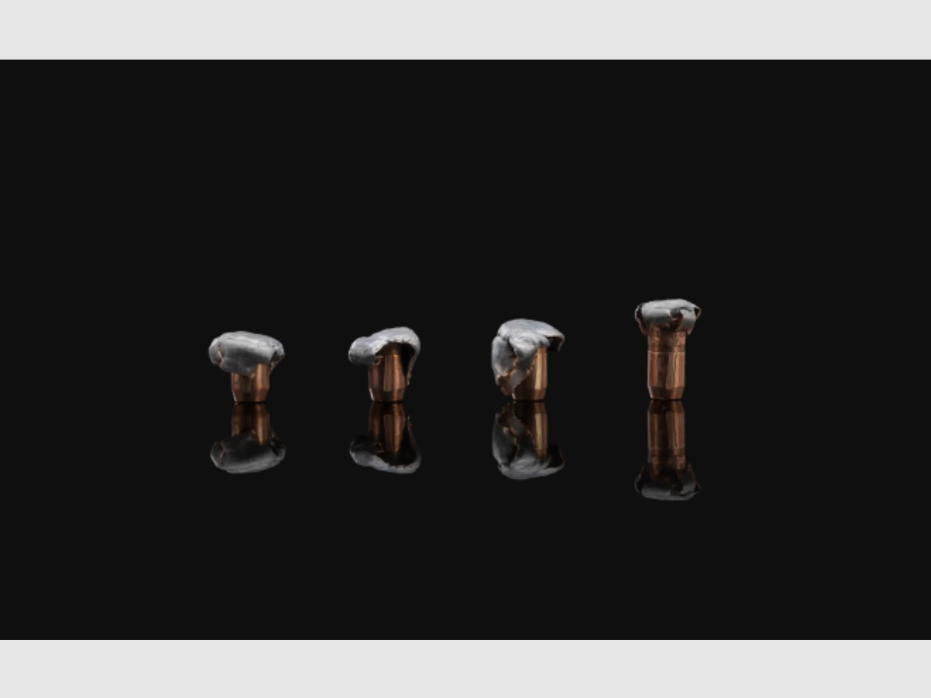 Sako 133001230 .30-06 Sp Hammerhead SP 11,7g 180grs. Munitions de carabine