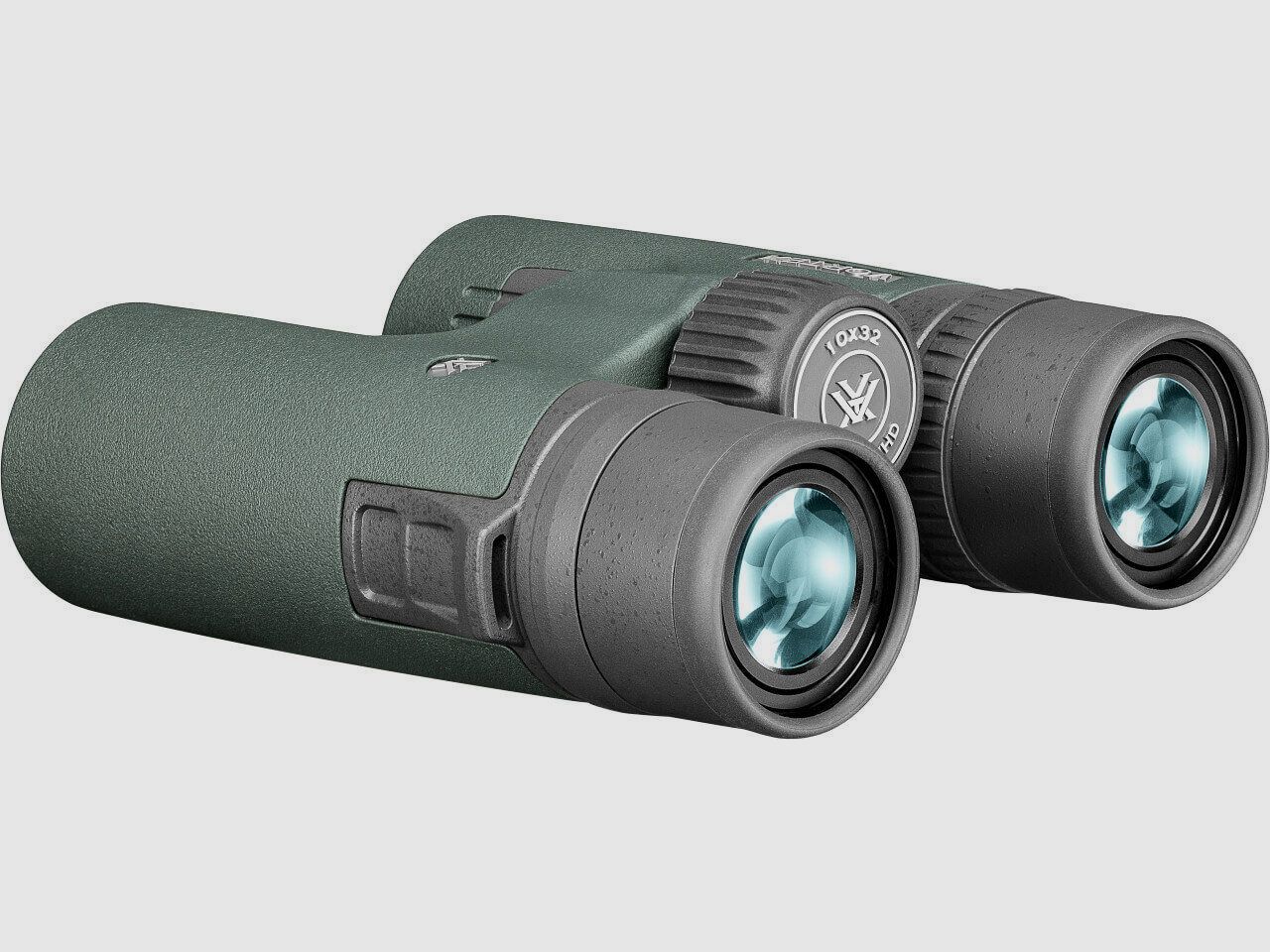 Vortex Razor UHD 10x32 Fernglas