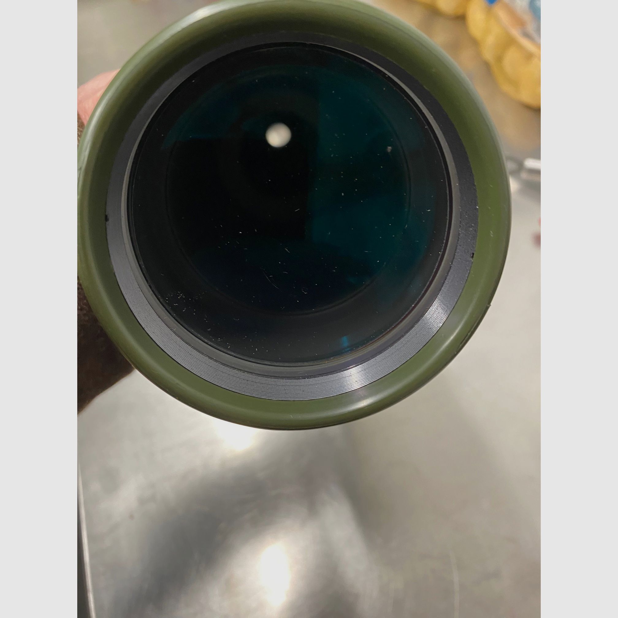 Spektiv Optolyth 30x75