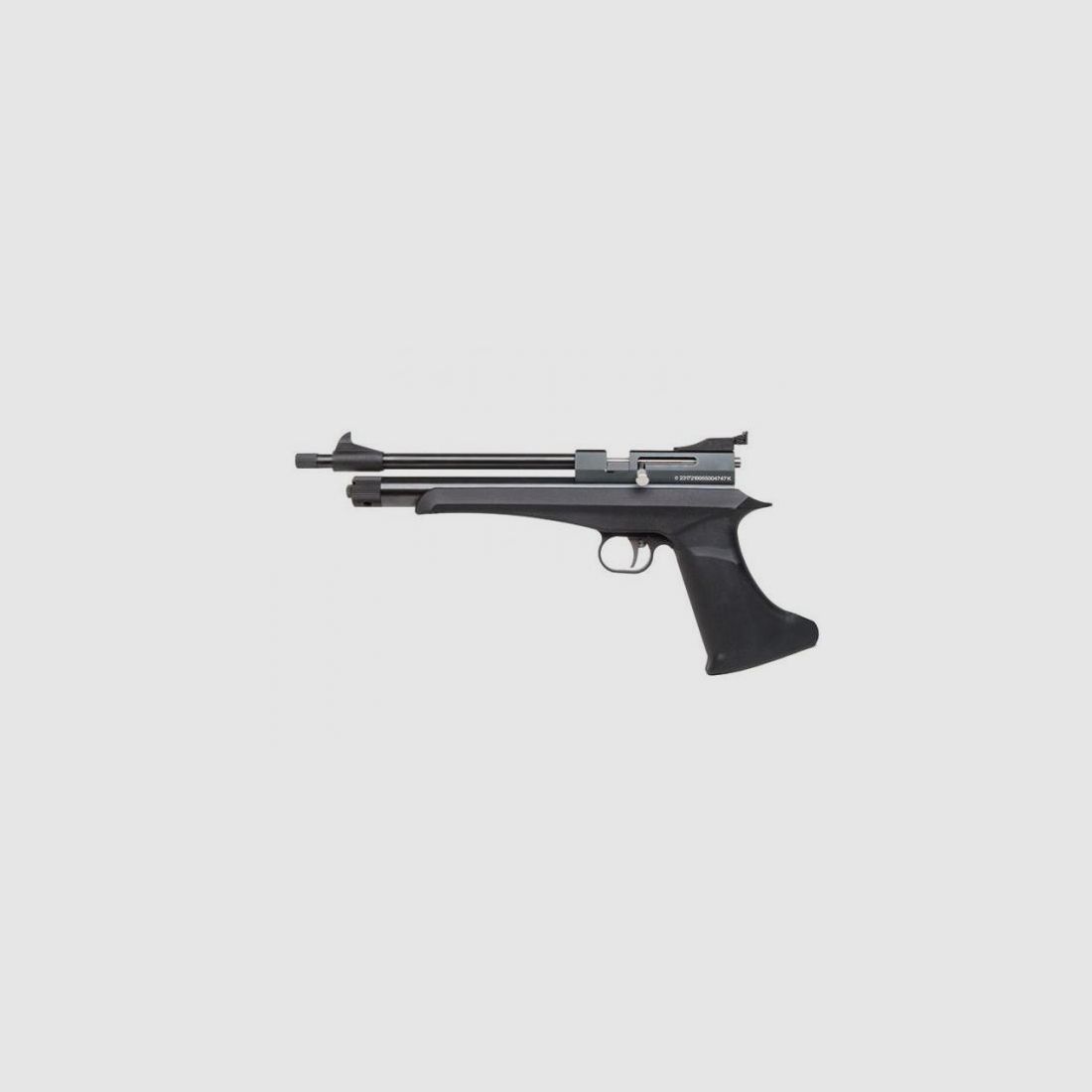 Diana Chaser Pistol 4.5mm Luftpistole