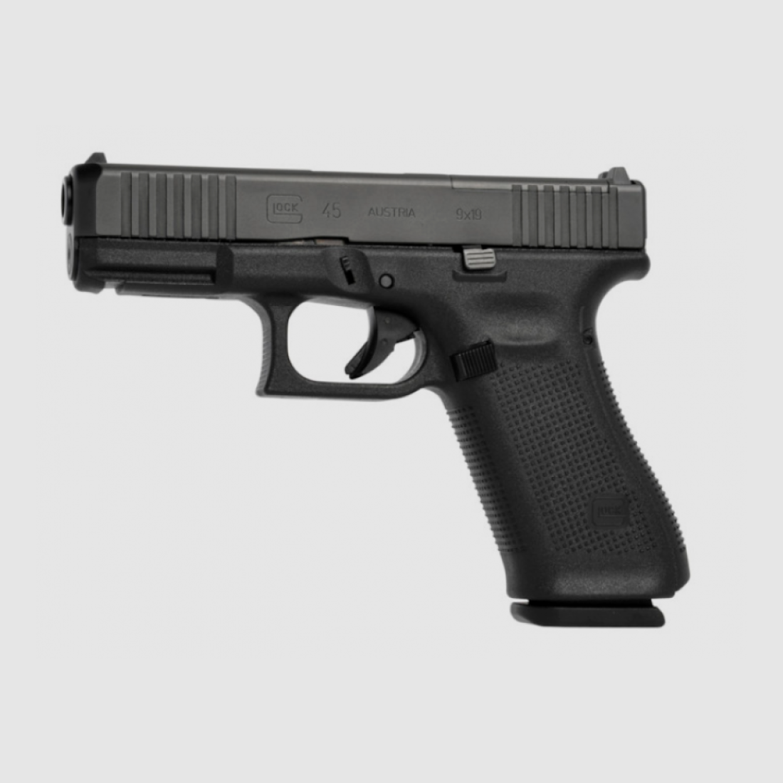 GLOCK 45 MOS/FS