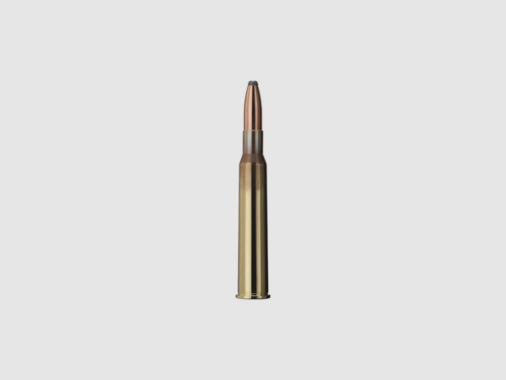 Munición Metálica GECO 7×65 R SoftPoint (Teil-Mantel) 165 Grains, imagen 2 de 2