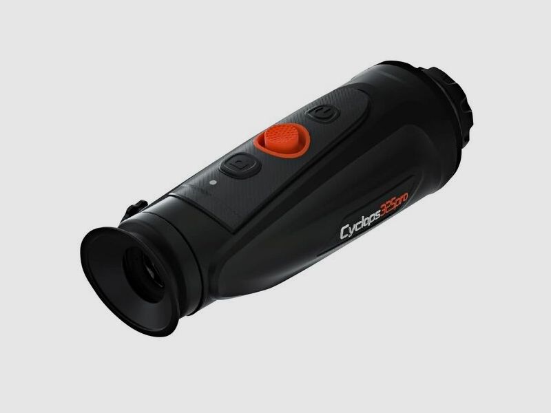 ThermTec Wärmebildkamera Cyclops 325Pro