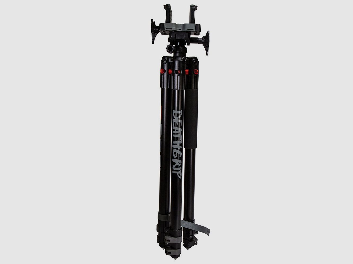 Bog – DeathGrip trépied de précision, image 3 sur 3