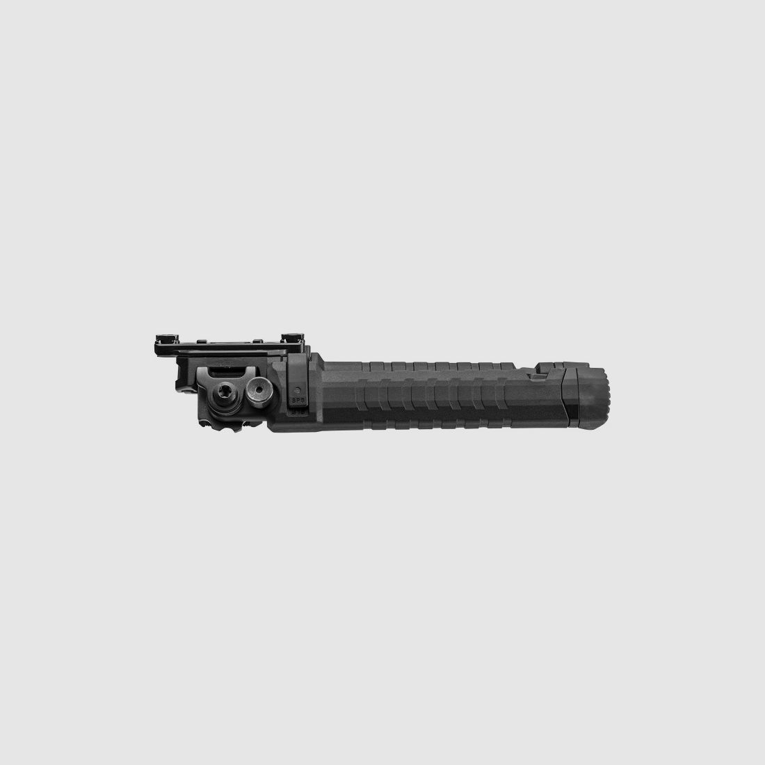 Bípode Spike M-LOK Negro, imagen 6 de 6