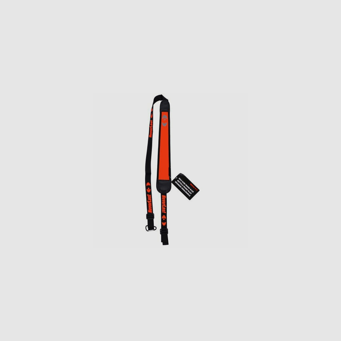 NEVERLOST Sangle de fusil "Suède"
