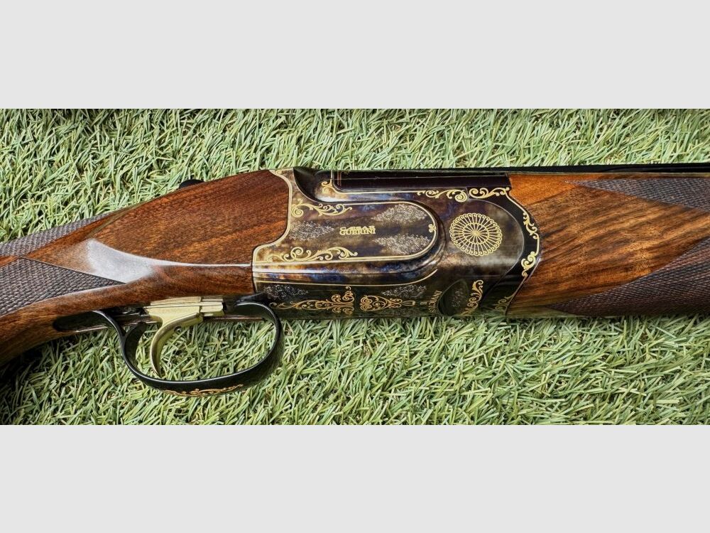 Guerini Invictus II Limited Sporting 12/70