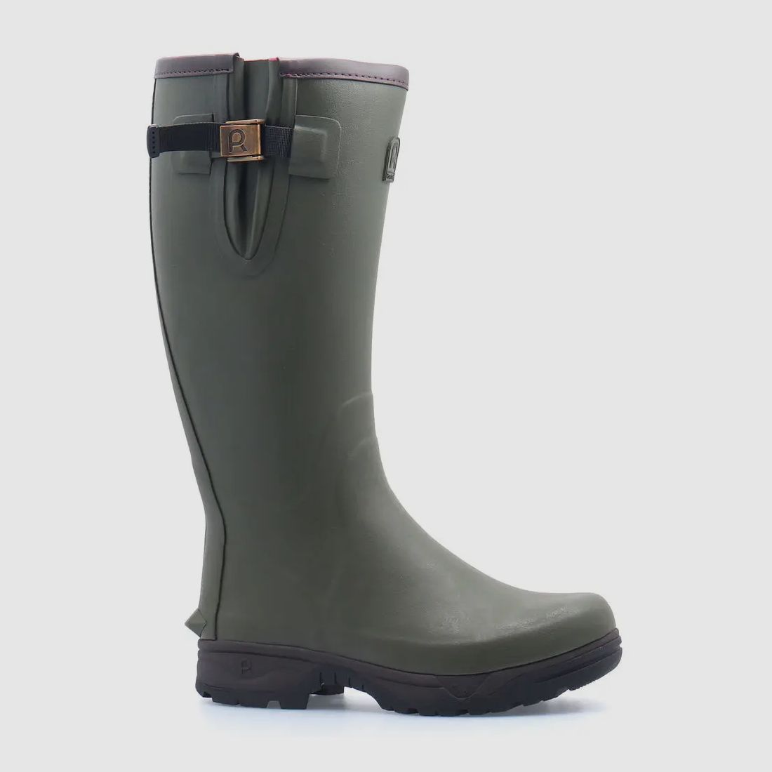 Rouchette Stiefel Veneur Neopren