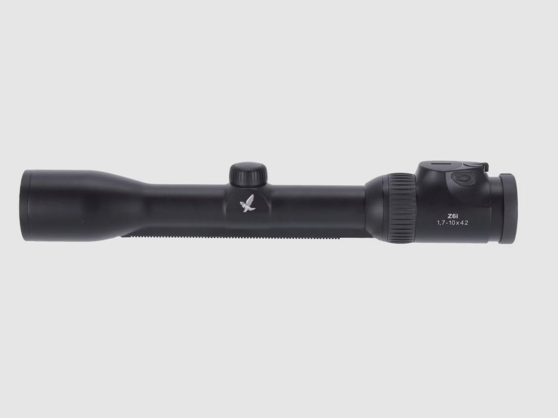 Swarovski Z6i 1,7-10x42 SR GenII / dostępny od ręki
