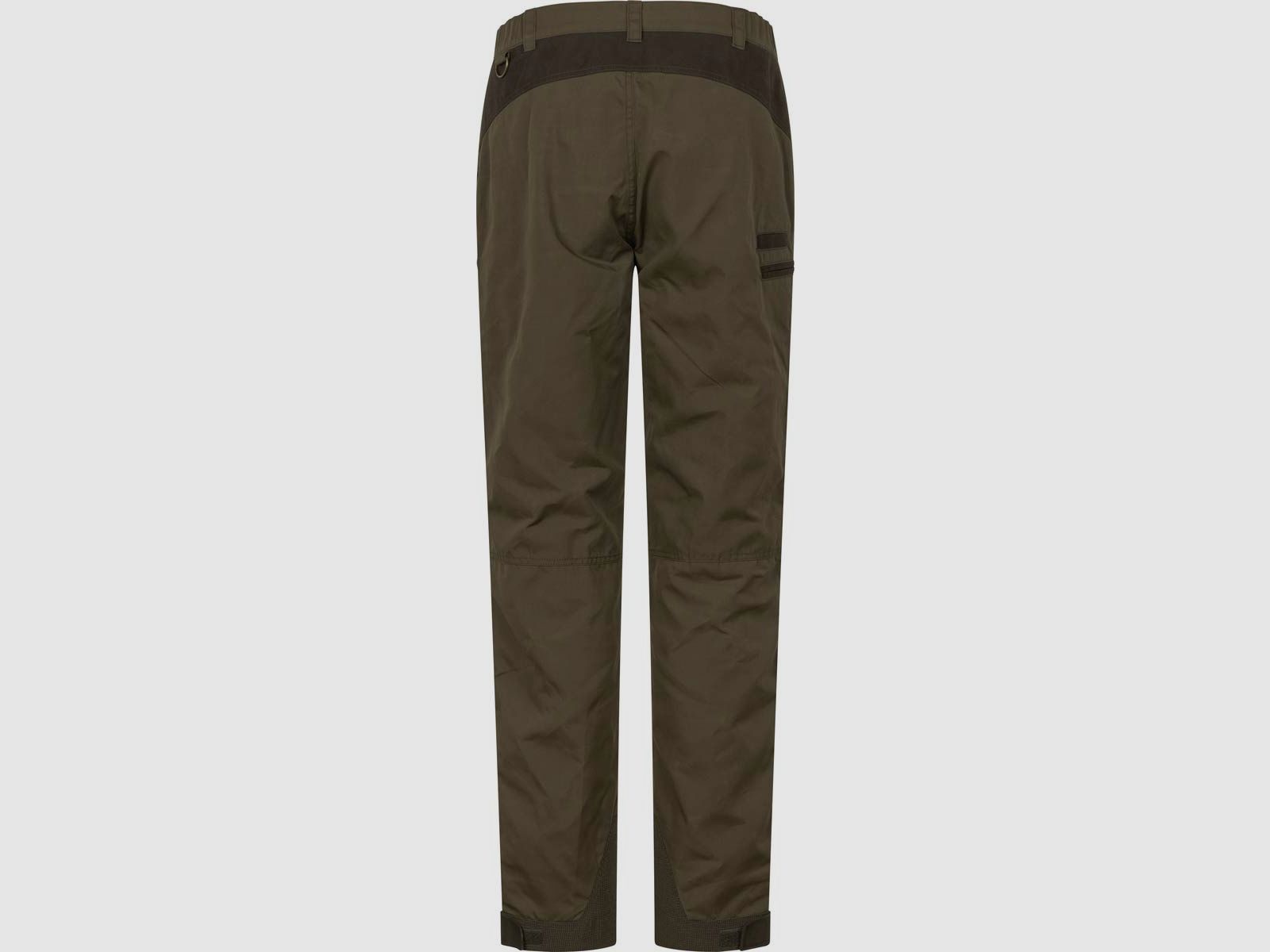 Pantaloni Seeland Key-Point Kora, Pine Green/Grizzly Brown, immagine 2 di 2