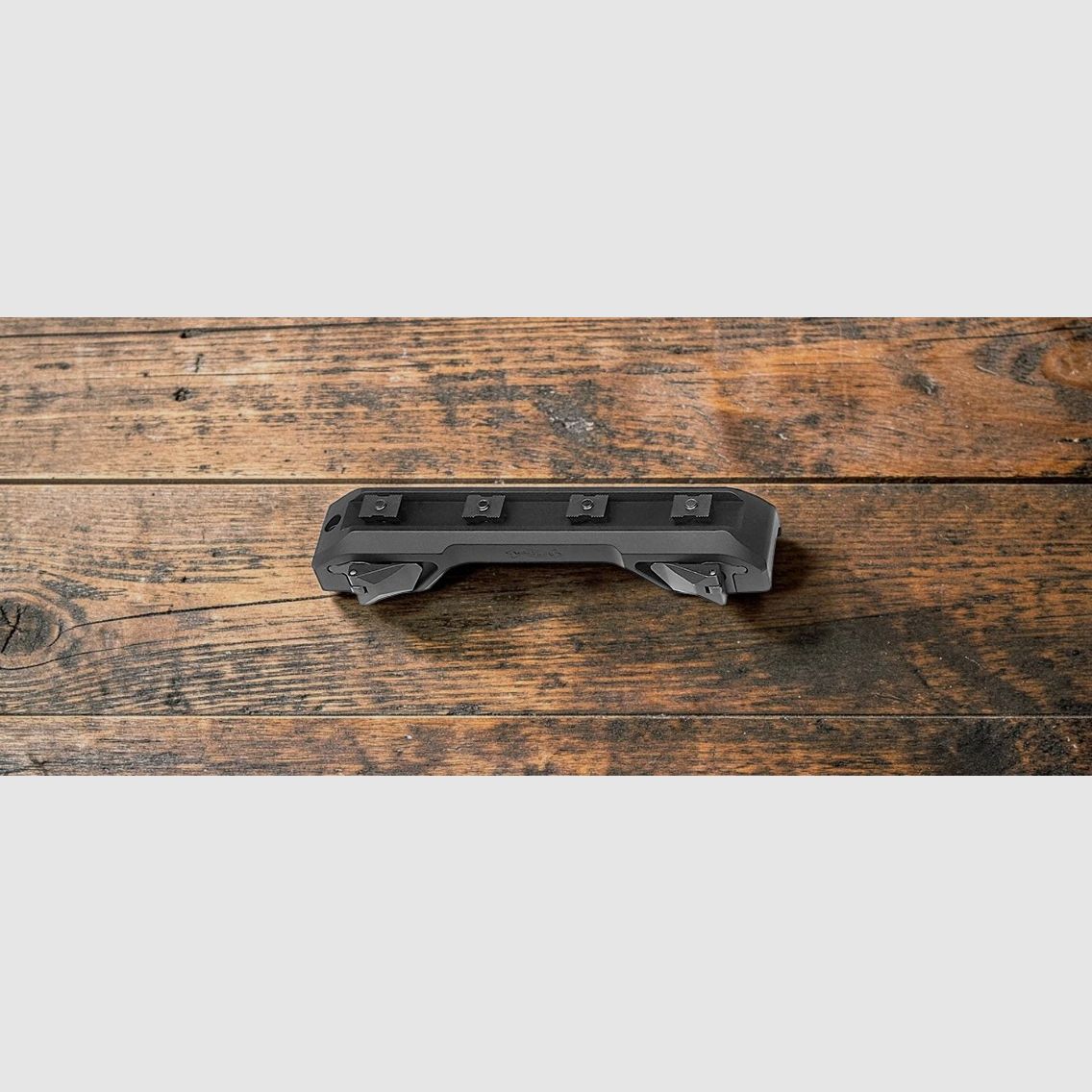 Walther Fixlock für Zeiss Zielfernrohre