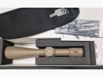 Zero Compromise ZC527x56 MIL MPCT3X CCW FDE