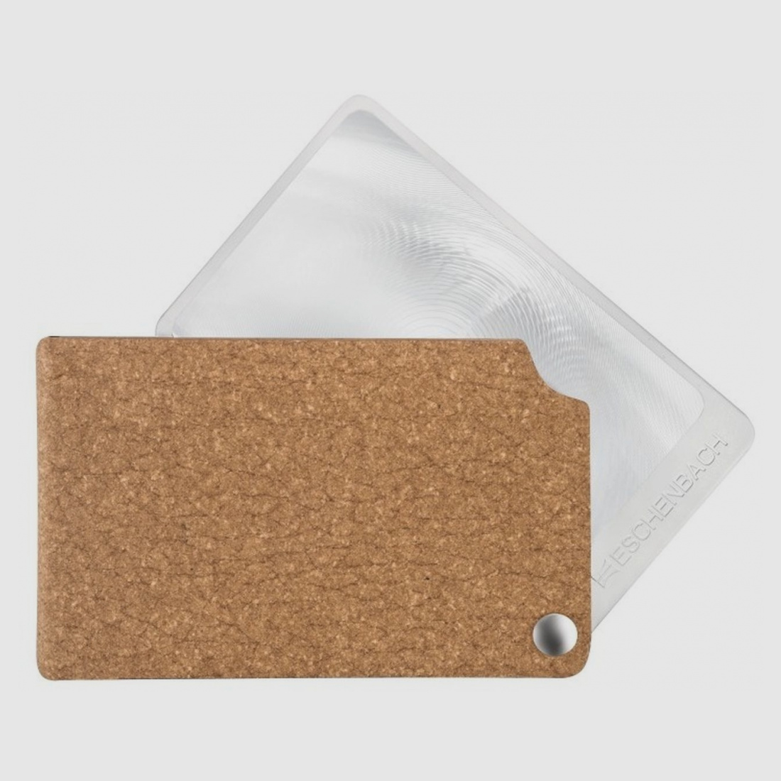 Eschenbach Eschenbach 172146 visoPOCKET 2,5x braun